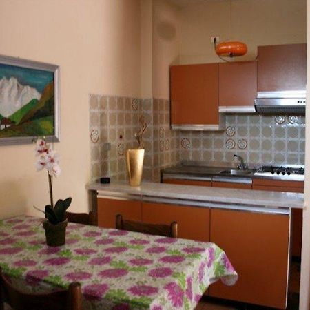 Rimini Sun Village Apartments Eksteriør billede