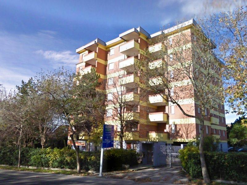 Rimini Sun Village Apartments Eksteriør billede