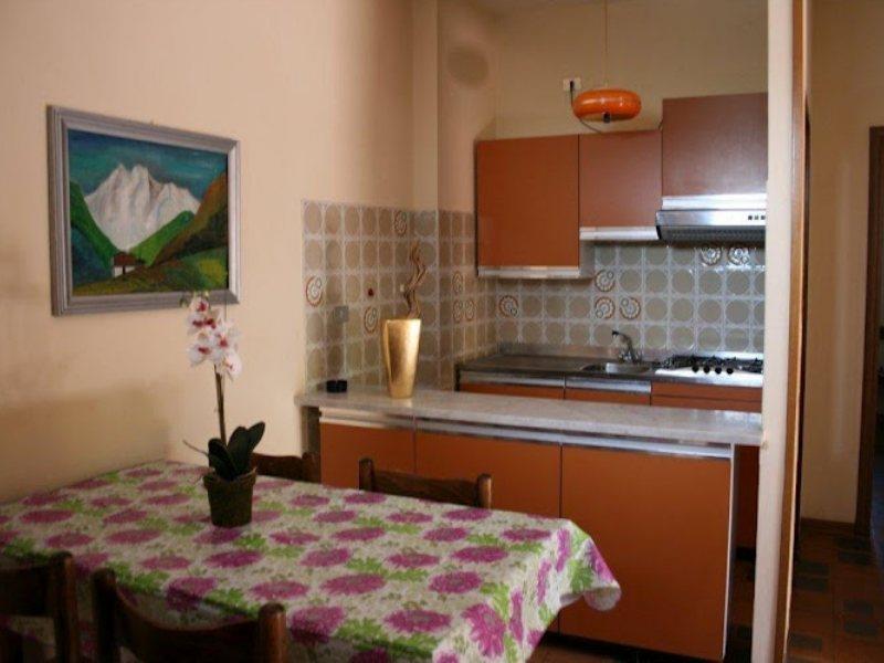 Rimini Sun Village Apartments Eksteriør billede